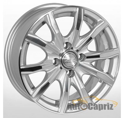Диски ZW 4408 SP R14 W6.0 PCD4x100 ET38 DIA67.1